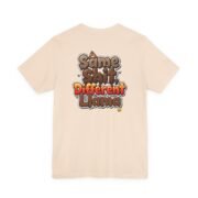 T-Shirt — The Crypto Dev from Bombay - Image 5