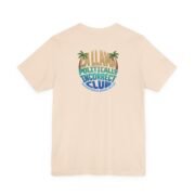 T-Shirt  — Greetings from Llamaville - Image 2