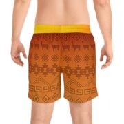 Swim Shorts β Llama Vibes - Image 4