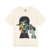 T-Shirt —  ElMoubayed, The 'Trigger Warning Me' Llama - Image 4
