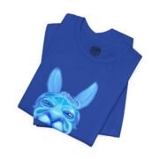 T-Shirt – KGS, The 'You Can't Cancel Me 'Cause I Cancelled You Before' Llama - Image 3