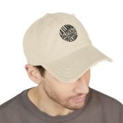 Hat —  LLP Logo - Image 2