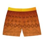 Swim Shorts β Llama Vibes - Image 2