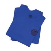T-Shirt  — Netbent's 'Cancel 5G' Llama - Image 3