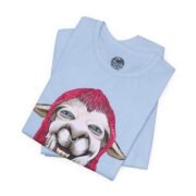T-Shirt — 'Septum Theory' - Image 6