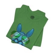 T-Shirt  — 'Made In Your Local Sweatshop' - Image 3