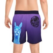 Swim Shorts — Have a Spine, Make Waves - Image 4