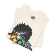 T-Shirt —  ElMoubayed, The 'Trigger Warning Me' Llama - Image 6