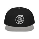 Hat —  'The Llama Inside'