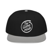 Hat —  'The Llama Inside'