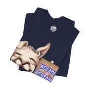 World Cup T-Shirt — SCOTLAND - Image 3