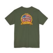 T- Shirt —  'USA's 250th Anniversary' - Image 2