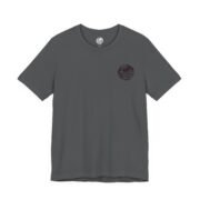 T-Shirt — 'Heaven or Hell?' - Image 4