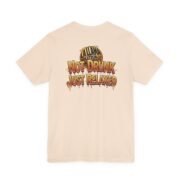 T-Shirt — 'Not Drunk, Just Relaxed' - Image 5