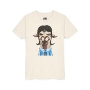 Youth Tee — 67 'Parents Are Delusional' Llama