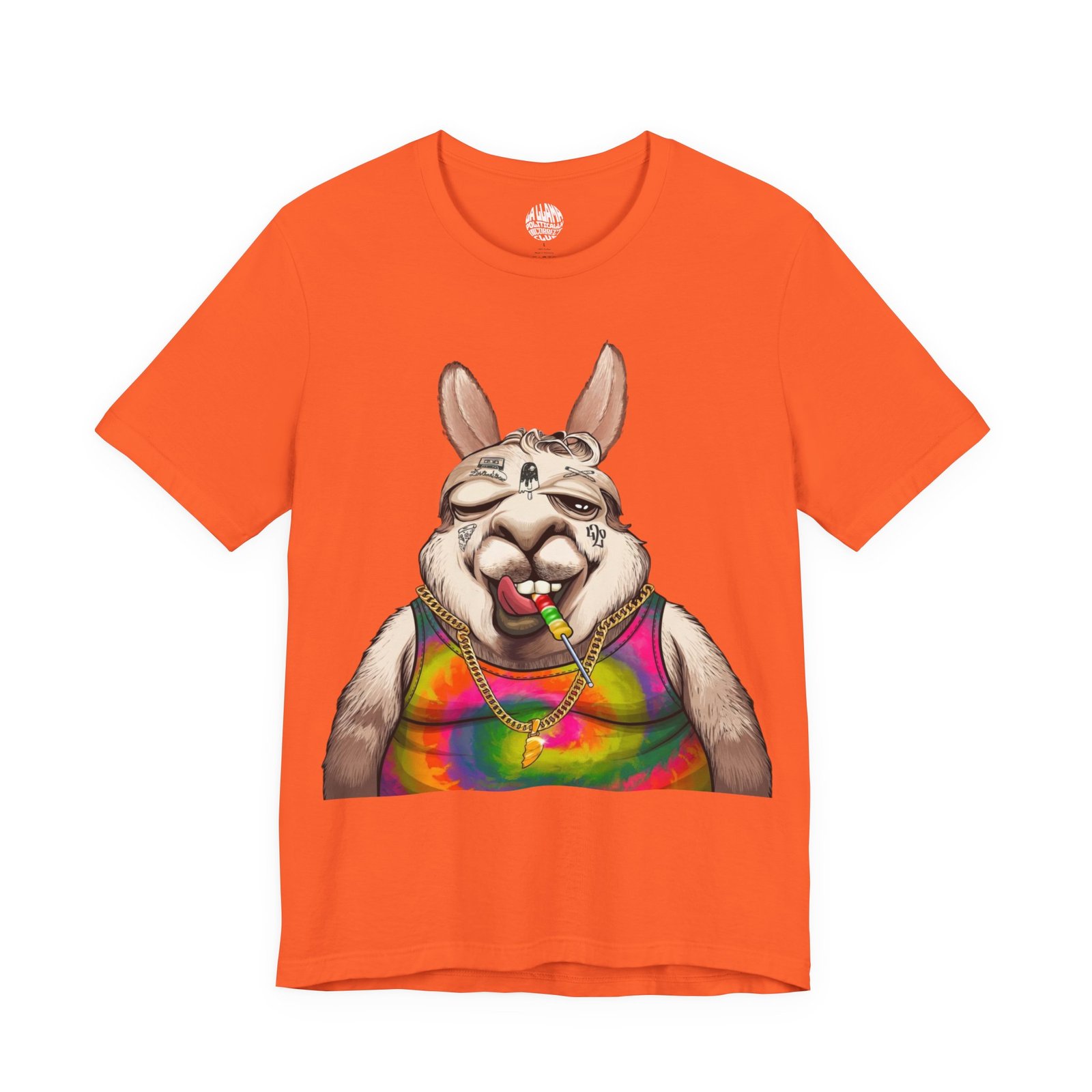 11122040121203135347_2048.jpeg XL T-Shirt β 'Heavy Load' - Image 1