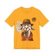 T-Shirt — 'Pimp' - Image 4