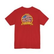 T- Shirt —  'USA's 250th Anniversary' - Image 5