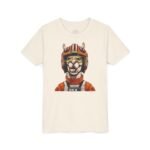Youth Tee (Boys) — 'May July Fourth Be With You'