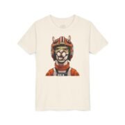 Youth Tee (Boys) — 'May July Fourth Be With You'