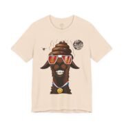 T-Shirt — The Crypto Dev from Bombay - Image 4
