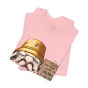 T-Shirt — Sven’s, the ‘Pigs vote for Ham’ Llama - Image 3