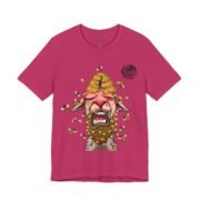 T-Shirt — 'Babel Bee' - Image 4