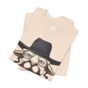 T-Shirt — Lyler, The Penny Pincher Llama - Image 3
