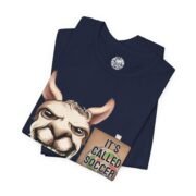 World Cup T-Shirt — USA - Image 3