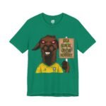 World Cup T-Shirt — BRAZIL