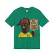 World Cup T-Shirt — BRAZIL