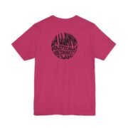 T-Shirt - Jim, the 'Fair Play? That’s Not Fair' Llama - Image 5