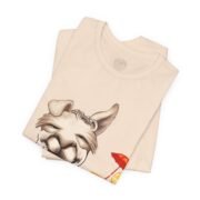 T-Shirt — 'Not Drunk, Just Relaxed' - Image 6