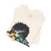 T-Shirt —  ElMoubayed, The 'Trigger Warning Me' Llama - Image 6