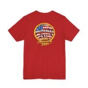 T-Shirt β 'I Want Only Two' - Image 5