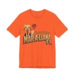 T-Shirt — Mar-a-Llama, FL