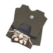 T-Shirt — Lyler, The Penny Pincher Llama - Image 6