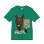 World Cup T-Shirt — SAUDI ARABIA