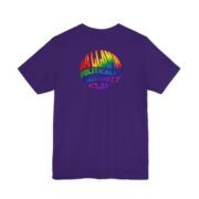 T-Shirt — 'Why Don’t We March for Heterosexual Pride?' - Image 5