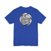 World Cup T-Shirt — COLOMBIA - Image 2