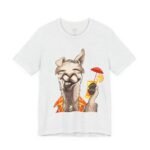 T-Shirt — 'Not Drunk, Just Relaxed'