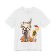 T-Shirt — 'Not Drunk, Just Relaxed'