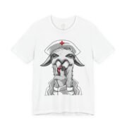 T-Shirt — Red Cross Richie