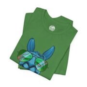 T-Shirt β 'Made In Your Local Sweatshop' - Image 3