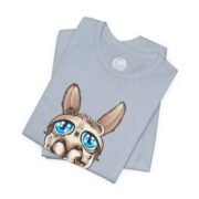 T‑Shirt — SpiteX, the 'Fake News Since 1969' Llama - Image 6