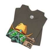 T-Shirt — "Cancelled Still Walking" - Image 6
