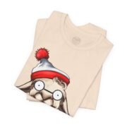 T-Shirt  —  Where's That Retarded Llama? - Image 3
