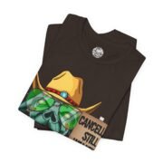 T-Shirt — "Cancelled Still Walking" - Image 3