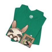 World Cup T-Shirt — MEXICO - Image 3