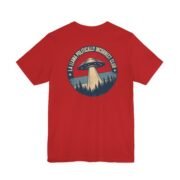 T-Shirt — 'DISCLOSURE' - Image 2